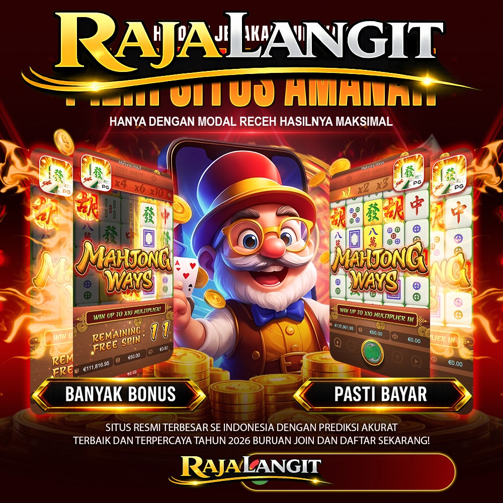 RAJALANGIT